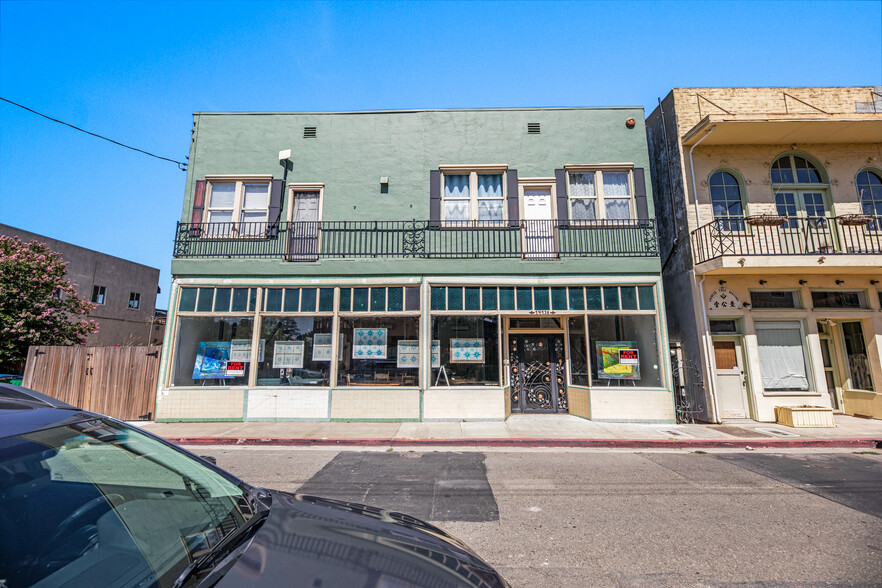 14138 Market St, Walnut Grove, CA for sale - Building Photo - Image 3 of 22