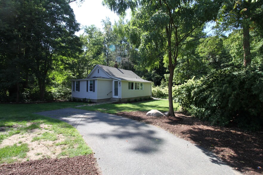 1012 Tabor Rd, Morris Plains, NJ for sale - Building Photo - Image 2 of 4