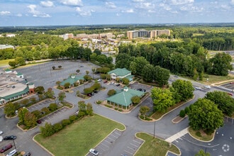 302-310 Springcrest Dr, Fort Mill, SC - AERIAL  map view