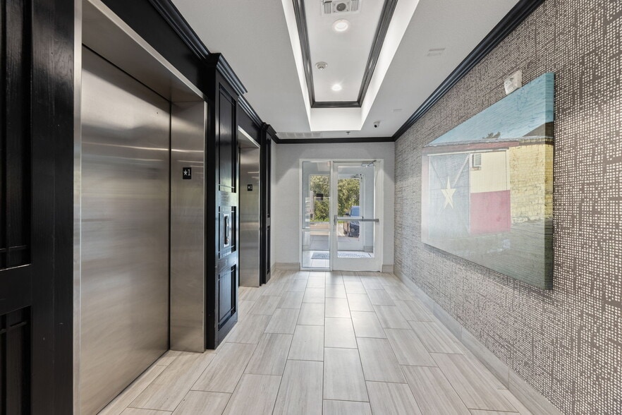 3415 Ansley Blvd, Denison, TX for sale - Building Photo - Image 2 of 18