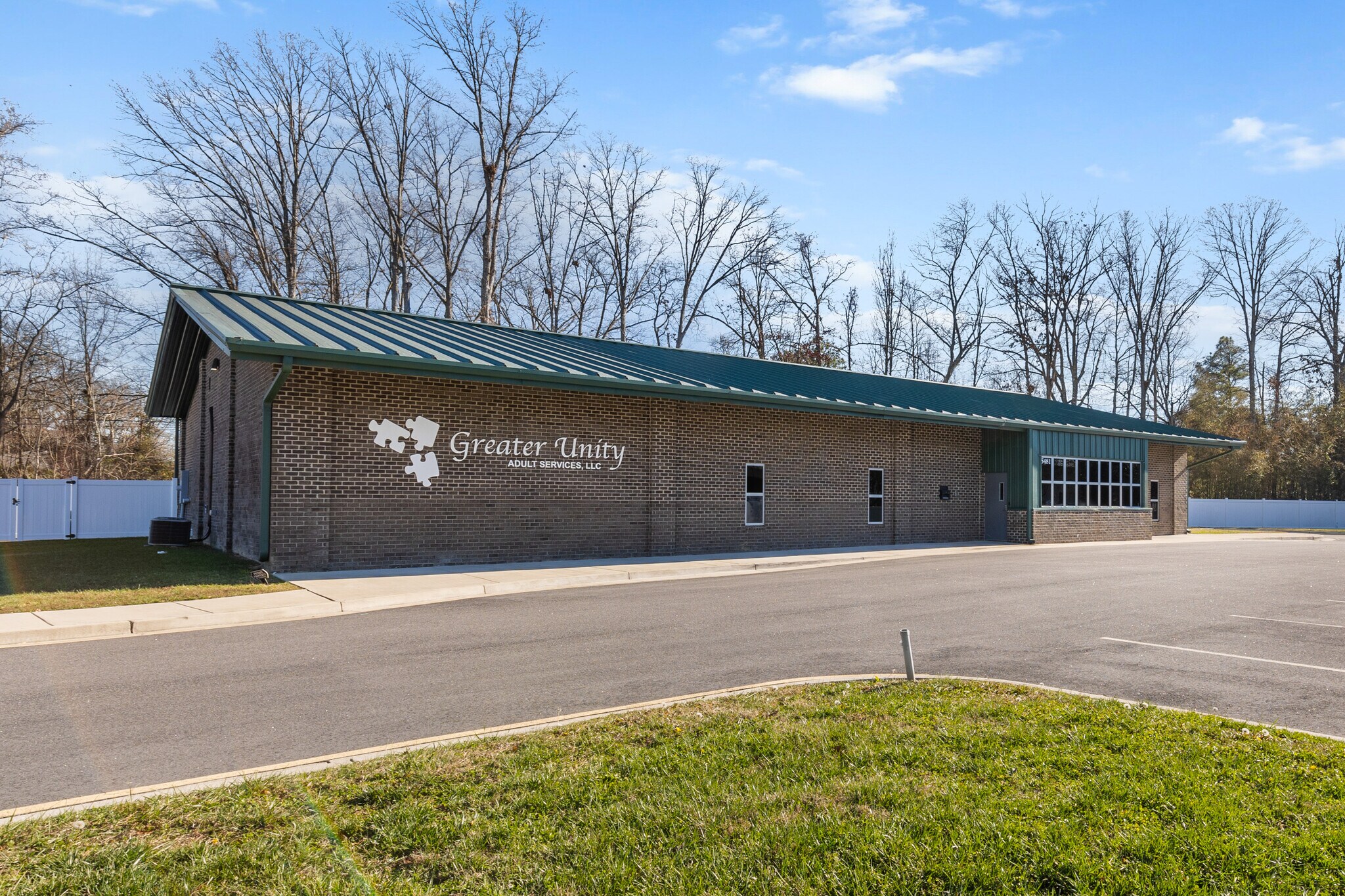 5481 S Laburnum Ave, Richmond, VA for sale Building Photo- Image 1 of 1