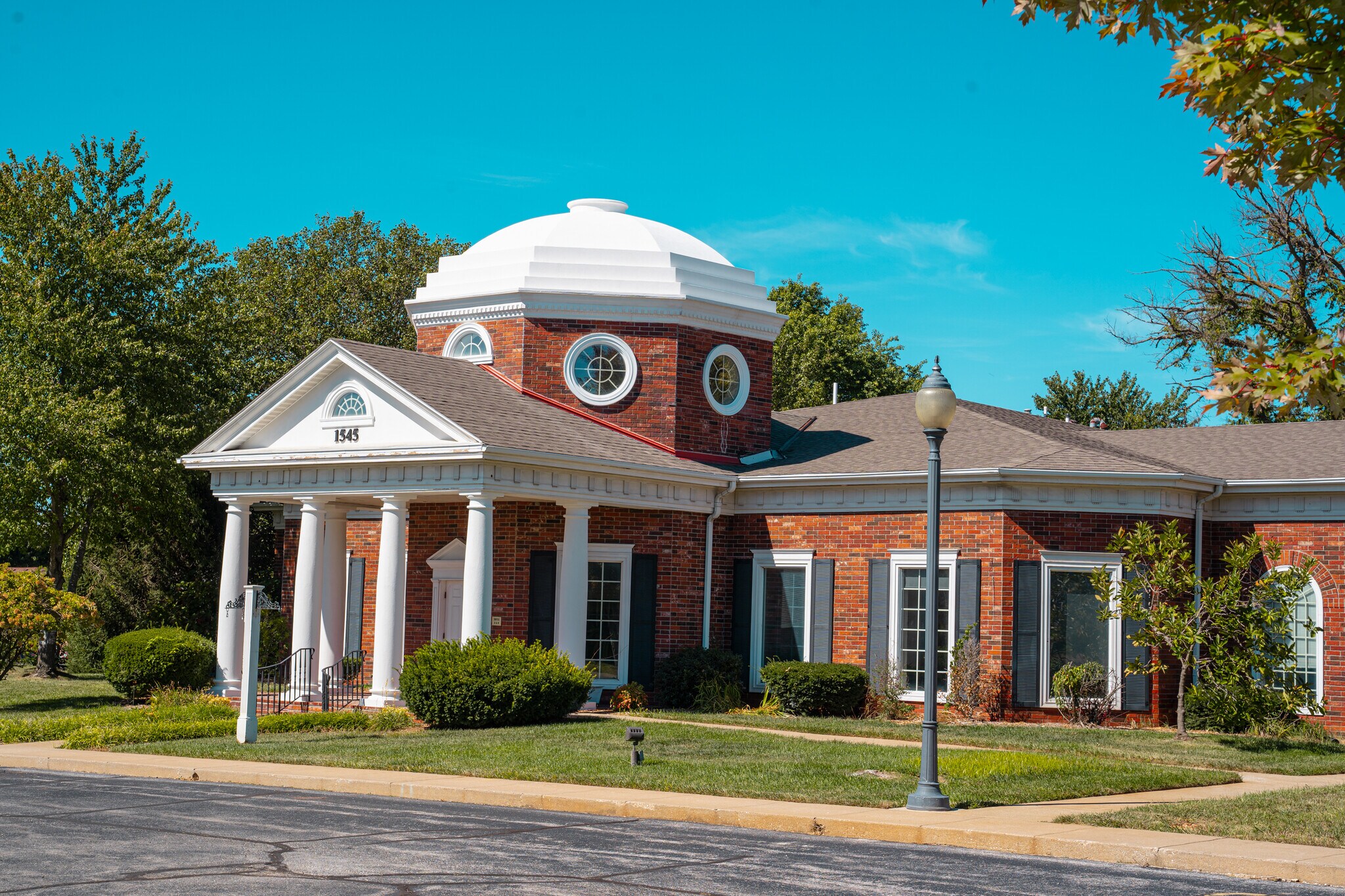 1545 E Primrose St, Springfield, MO for sale Building Photo- Image 1 of 1