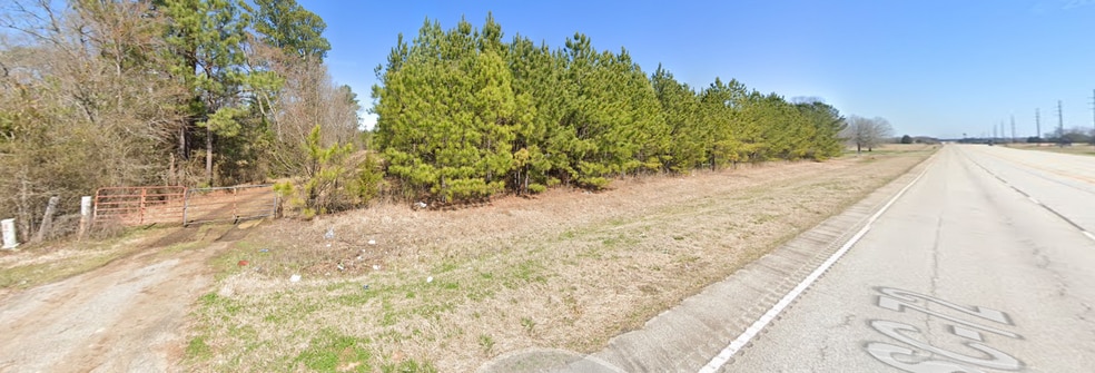 000 Hwy 72, Calhoun Falls, SC for sale - Other - Image 2 of 8