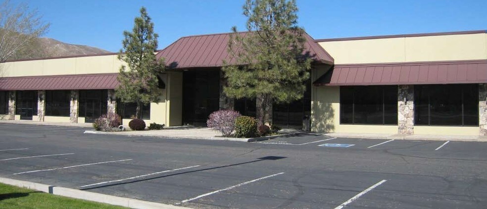 3777 N Carson St, Carson City, NV for sale - Primary Photo - Image 1 of 1