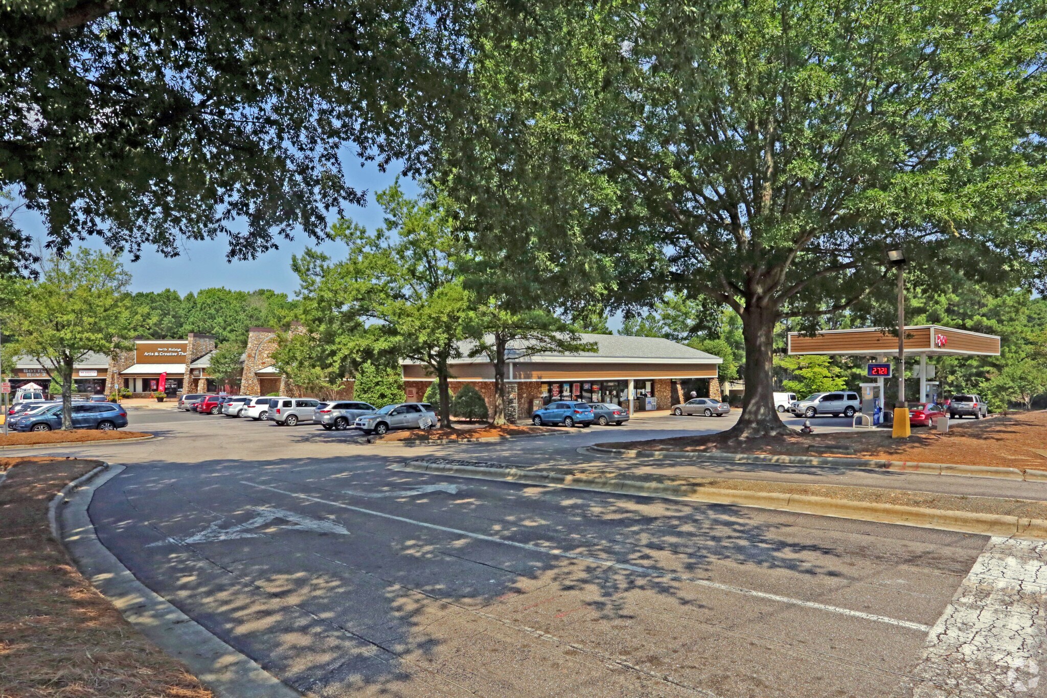 7713 Lead Mine Rd, Raleigh, NC for sale Building Photo- Image 1 of 1