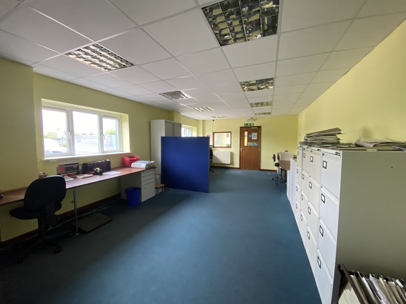 Maurice Gaymer Rd, Attleborough for lease Interior Photo- Image 1 of 4