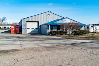 More details for 1201 Rochester Rd, Troy, MI - Industrial for Lease