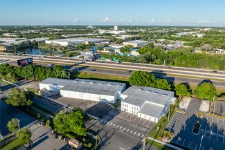 More details for 1030 S 86th St, Tampa, FL - Industrial for Sale