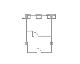3100 E 45th St, Cleveland, OH for sale Floor Plan- Image 1 of 1