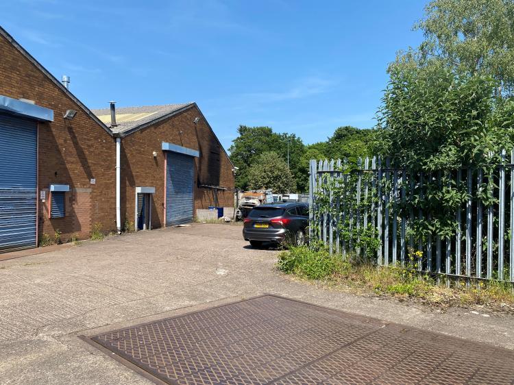 High St, Tipton for sale Building Photo- Image 1 of 1