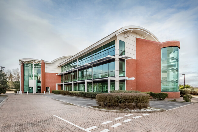 More details for 1200 Daresbury Park, Warrington - Office for Lease