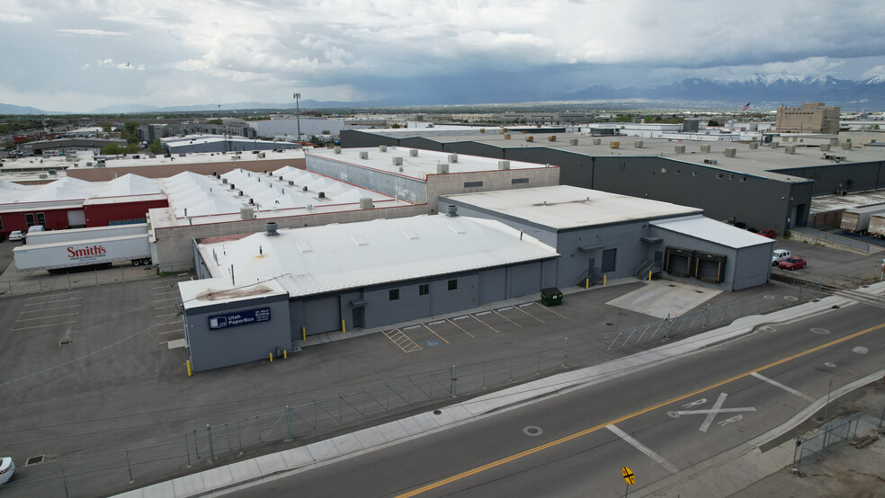 1725 W 1500 S, Salt Lake City, UT for lease - Building Photo - Image 3 of 4