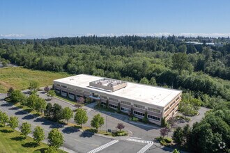 16201 25th Ave W, Lynnwood, WA - AERIAL  map view