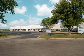 More details for 701 Ladybird Ln, Burnsville, MN - Industrial for Lease