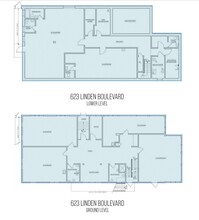 623 Linden Blvd, Brooklyn, NY for lease Floor Plan- Image 1 of 1