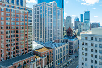 More details for 500 Boylston St, Boston, MA - Office for Lease