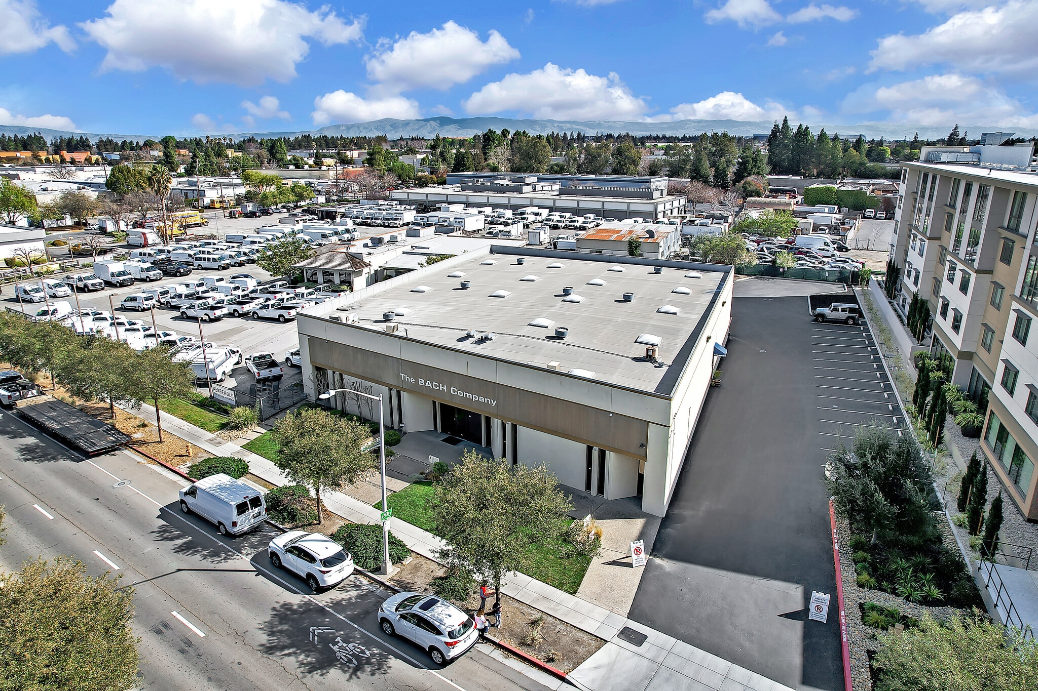 760 San Antonio Rd, Palo Alto, CA 94303 - Industrial for Sale | LoopNet