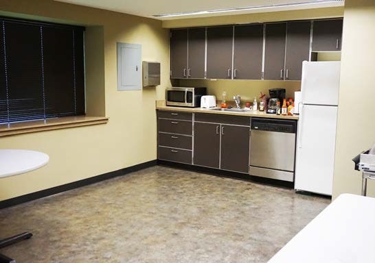 1504 Fryar Ave, Sumner, WA for lease - Interior Photo - Image 3 of 4