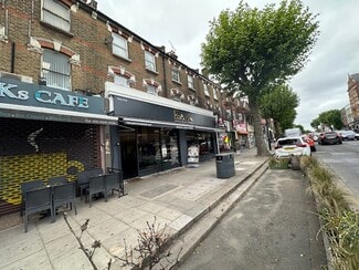 More details for 789 High Rd, London - Retail for Lease