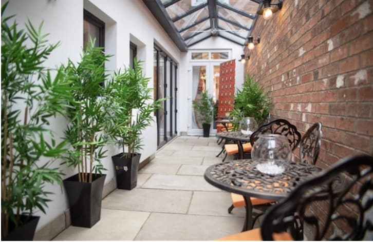 14 Exchange St, Retford for sale - Primary Photo - Image 1 of 1