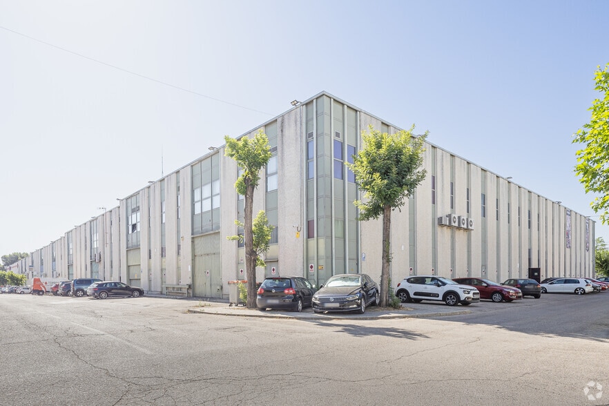 Avenida de Andalucía, 58 (C), Madrid, Madrid for sale - Building Photo - Image 2 of 3