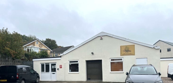 Aller Vale, Kingskerswell for sale Primary Photo- Image 1 of 1