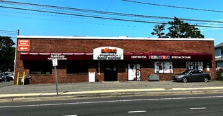 More details for 2154 Newbridge Rd, Bellmore, NY - Medical for Lease