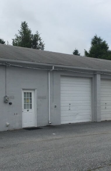 35 Salem Church Rd, Newark, DE for lease - Building Photo - Image 3 of 7