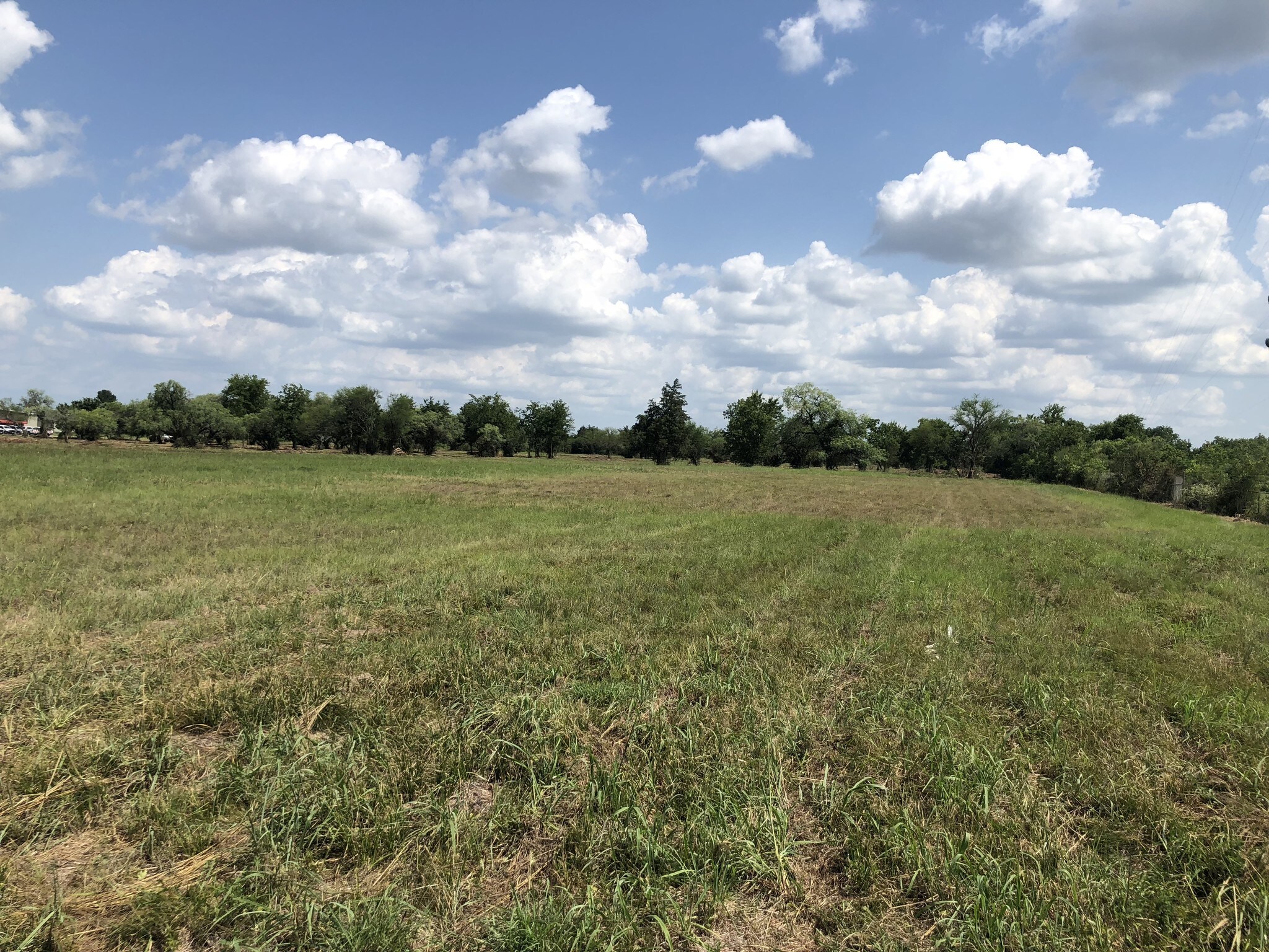 FM 1093 & Mckinnon Rd, Fulshear, TX for sale Building Photo- Image 1 of 1