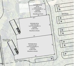 3457 Clover Ln, New Castle, PA for lease Site Plan- Image 1 of 1
