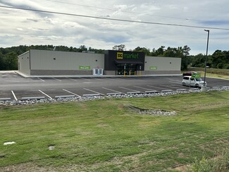 More details for 6354 Winchester Road, New Market, AL - Retail for Sale