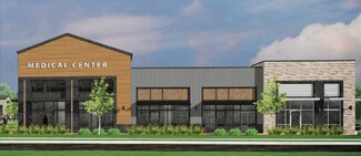 More details for 843 N Battlefield Blvd, Chesapeake, VA - Office/Retail for Lease