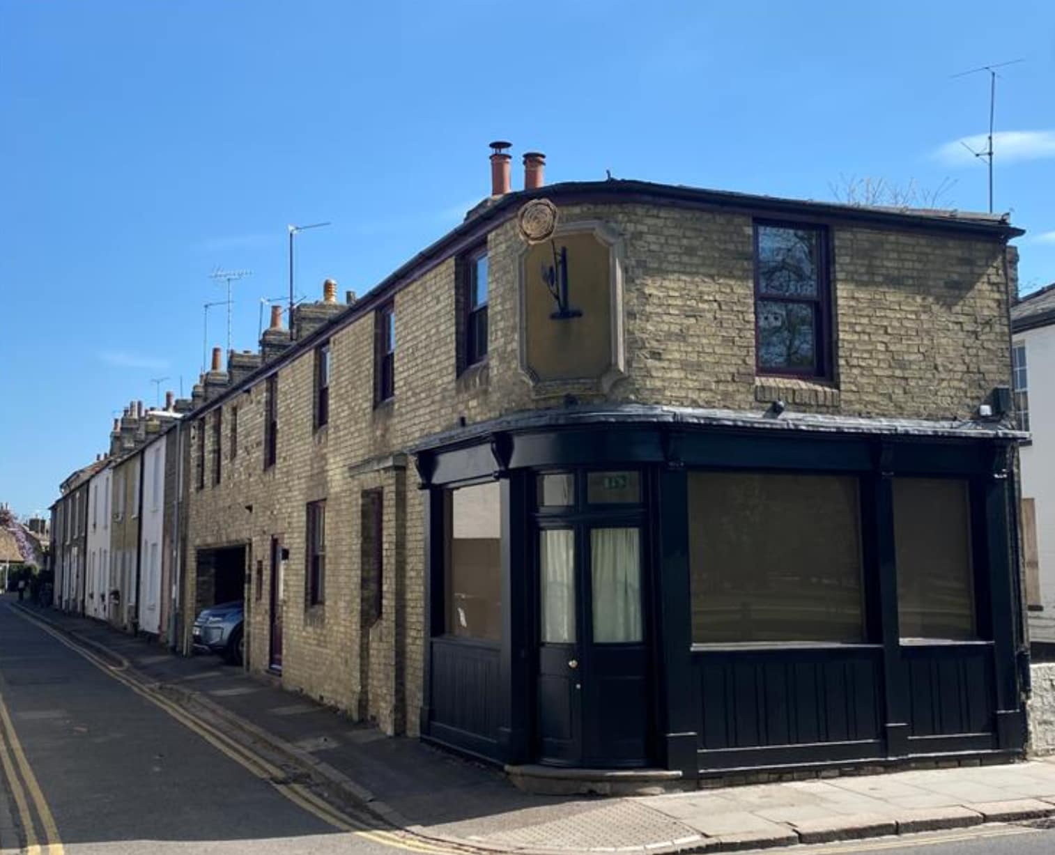 17 Emmanuel Rd, Cambridge for sale Building Photo- Image 1 of 1