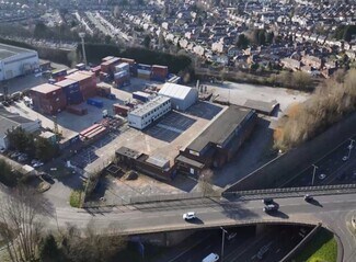 More details for Cakemore Rd, Rowley Regis - Land for Lease