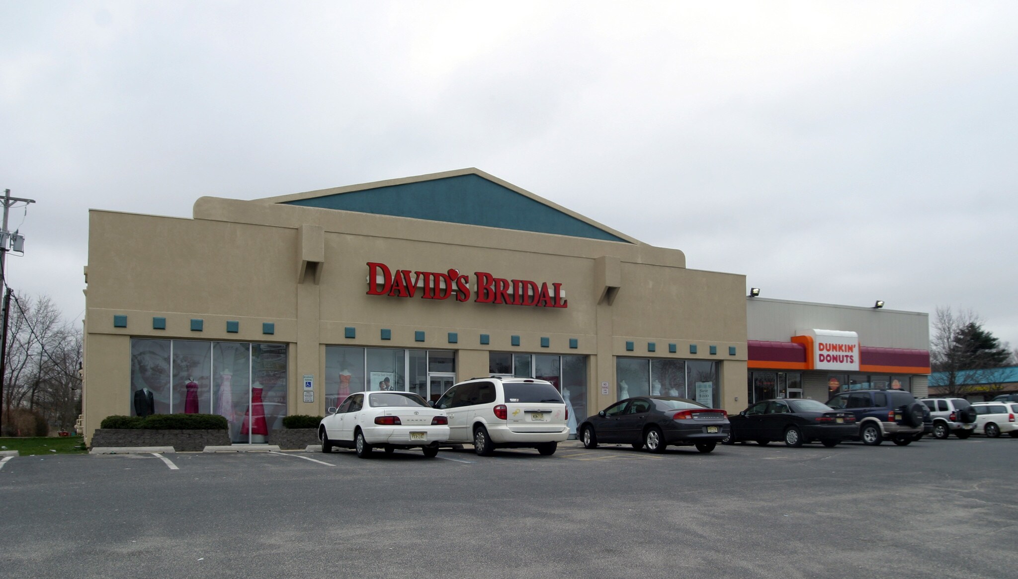 3633 Us Highway 9, Freehold, NJ for sale Primary Photo- Image 1 of 1