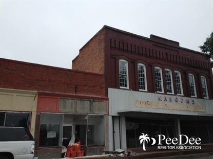 185 N Dargan St, Florence, SC for lease - Building Photo - Image 1 of 1