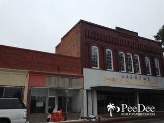 More details for 185 N Dargan St, Florence, SC - Retail for Lease