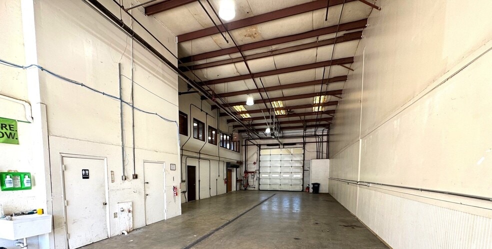 10109 Giles Run Rd, Lorton, VA for lease - Building Photo - Image 3 of 11