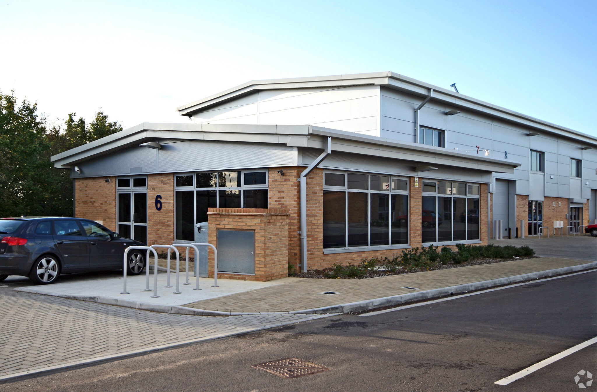 9 Greenway, Harlow, Harlow for sale Building Photo- Image 1 of 1