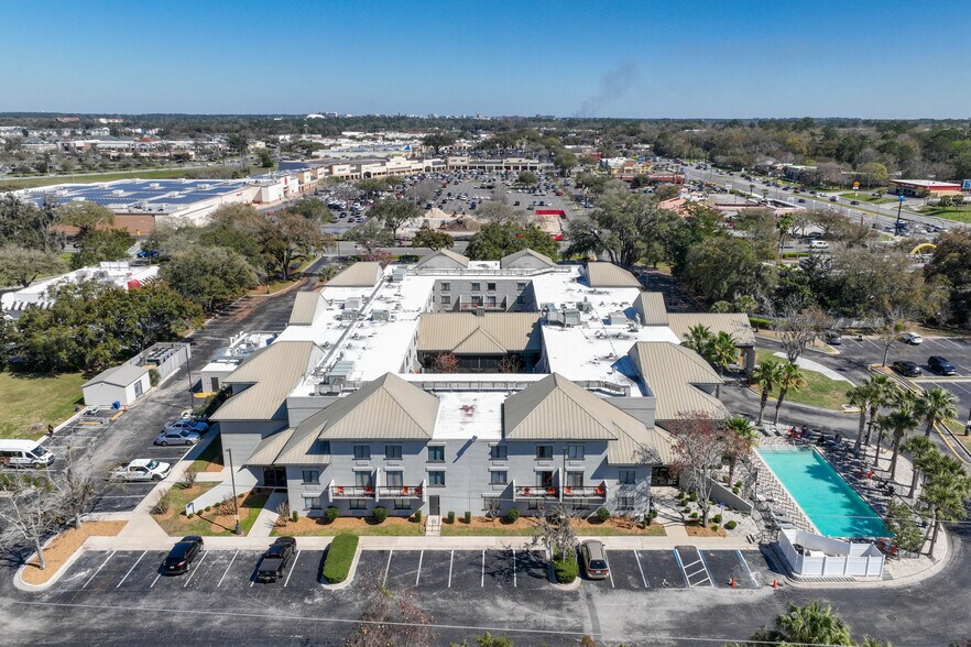 3726 SW 40th Blvd, Gainesville, FL for sale - Building Photo - Image 1 of 1