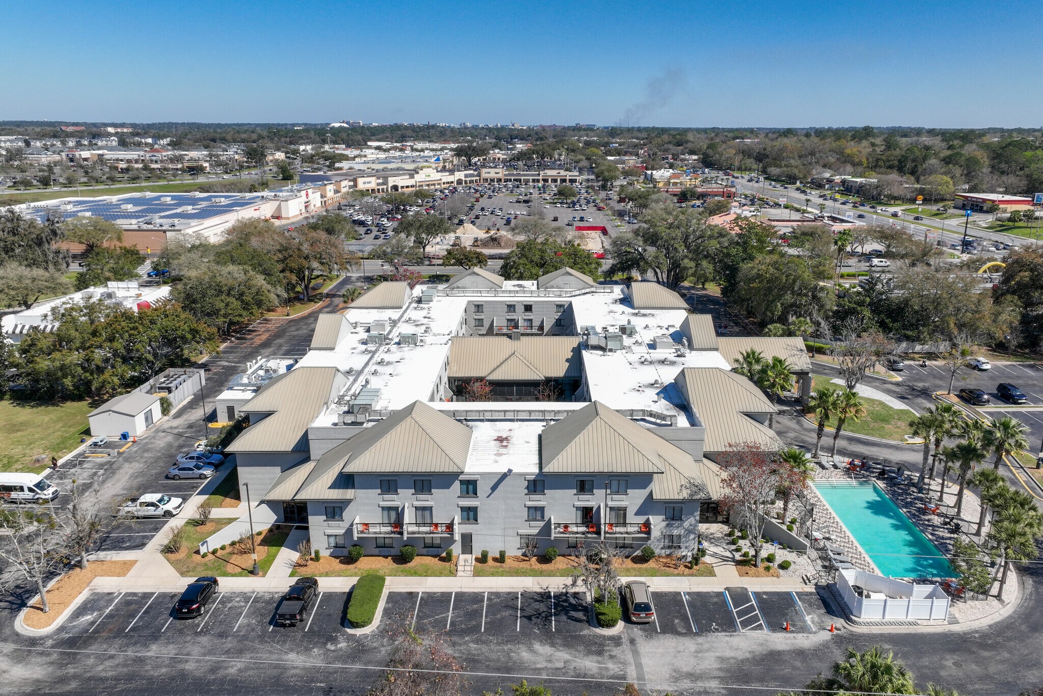 3726 SW 40th Blvd, Gainesville, FL for sale Building Photo- Image 1 of 1