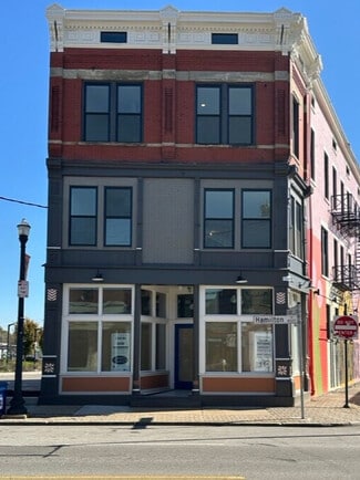 More details for 4024 Hamilton Ave, Cincinnati, OH - Office/Retail for Lease