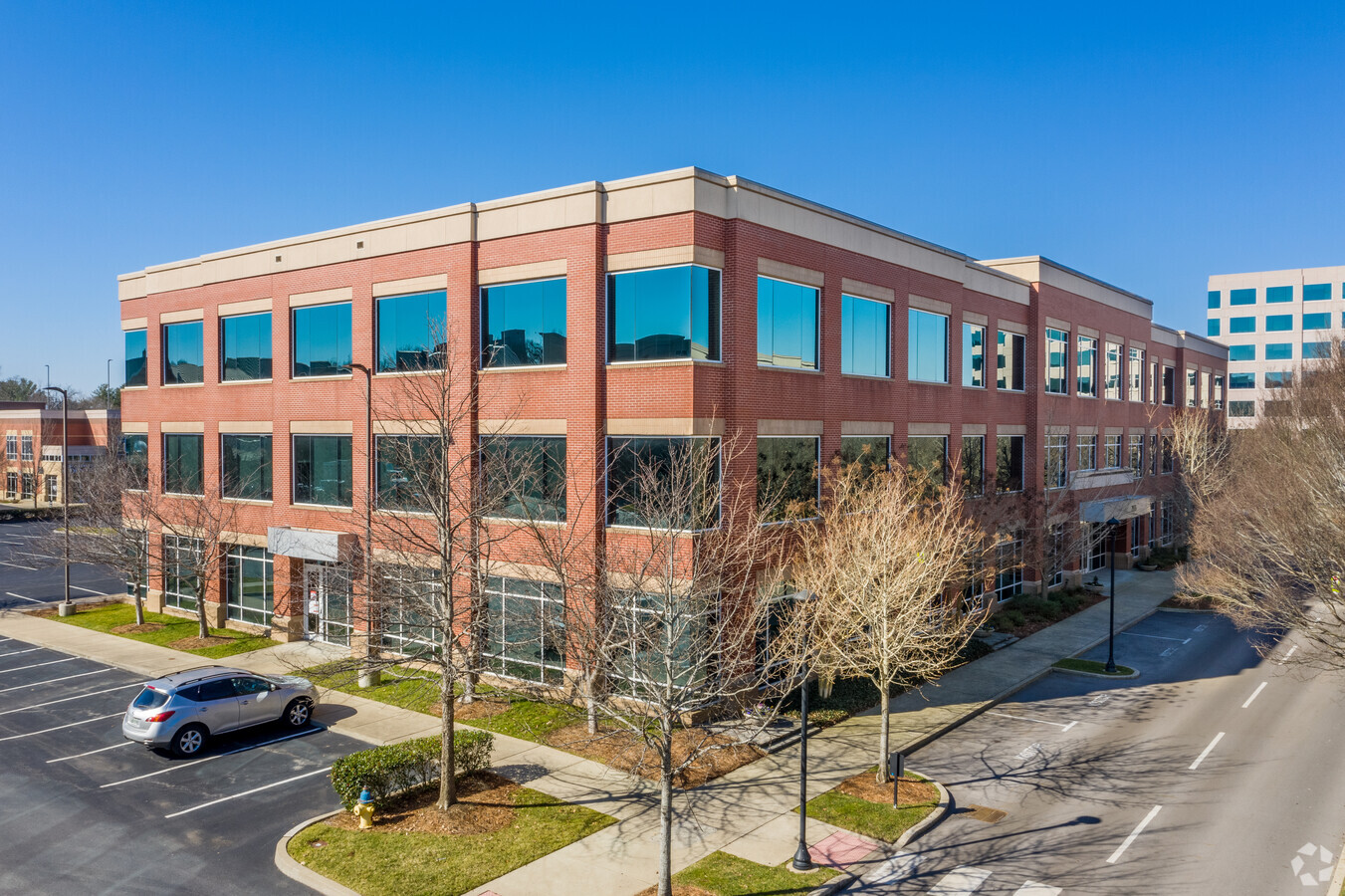 2555 Meridian Blvd, Franklin, TN 37067 - Office for Lease | LoopNet.com