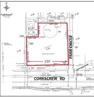 More details for 9451 Corkscrew Rd, Estero, FL - Land for Sale