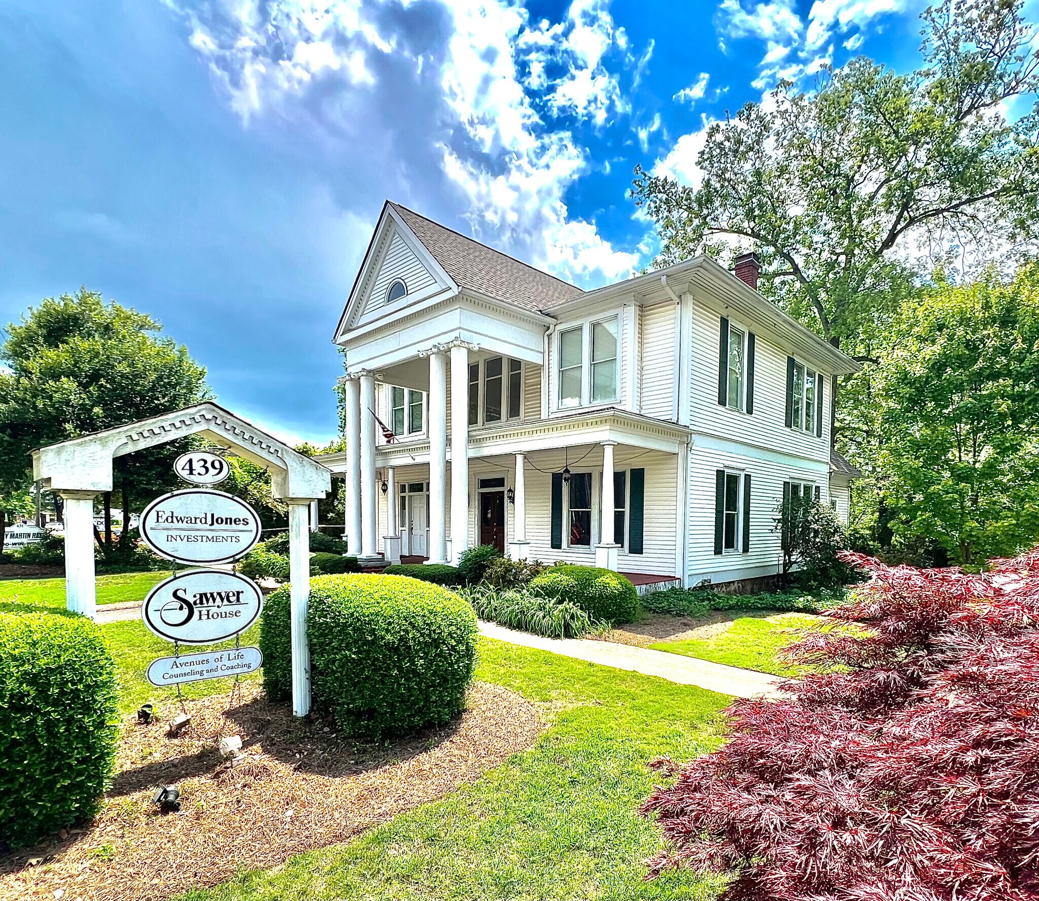 439 Green St NW, Gainesville, GA for sale Building Photo- Image 1 of 1