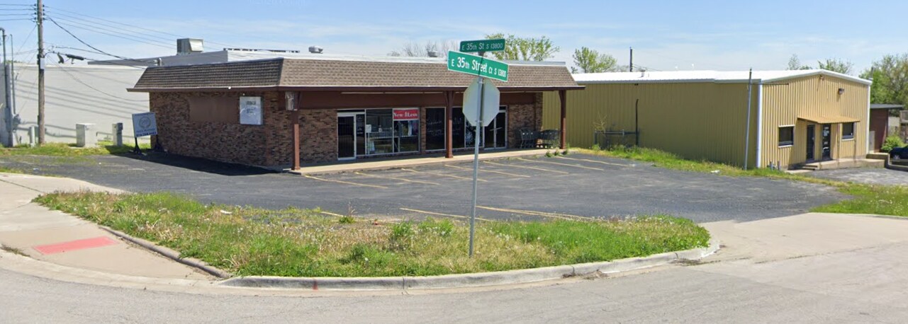 13893 E 35th St S, Independence, MO for sale Building Photo- Image 1 of 1