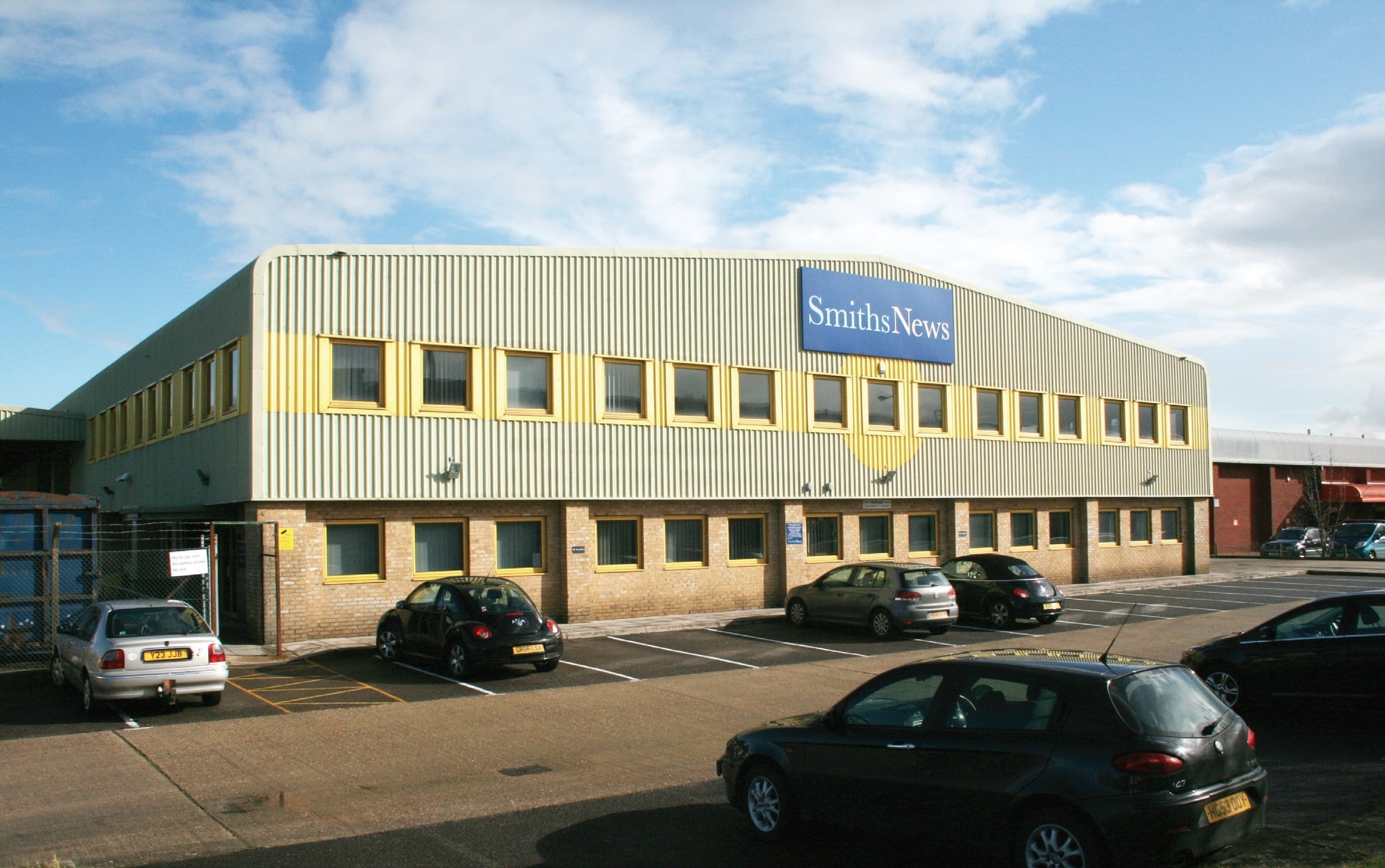 Yeomans Way, Bournemouth for sale Primary Photo- Image 1 of 1