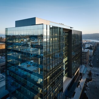 More details for 4320 Brooklyn Ave NE, Seattle, WA - Office for Lease