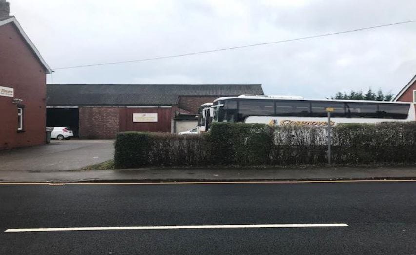 133 Woodplumpton Rd, Preston for sale Primary Photo- Image 1 of 1