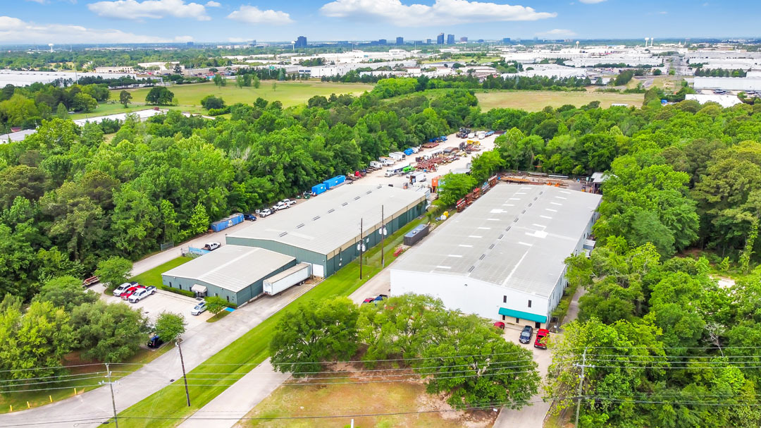 16623 Aldine Westfield Rd, Houston, TX for lease Building Photo- Image 1 of 5